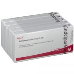 MEDULLA SPINALIS (TOT) GL D6  - FIALE 50 X 1 ML