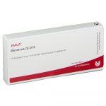 MENISCUS GL D15  -  FIALE 10 X 1 ML