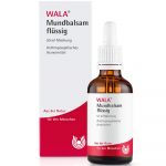 MUNDBALSAM LIQUIDO  -  50 ML