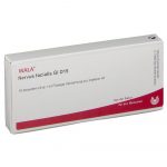 NERVUS FACIALIS GL D15  - FIALE 10 X 1 ML