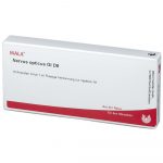NERVUS OPTICUS GL D8  - FIALE 10 X 1 ML