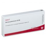 NERVUS PHRENICUS GL D6  - FIALE 10 X 1 ML