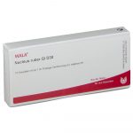 NUCLEO RUBER GL D30  -  FIALE 10 X 1 ML