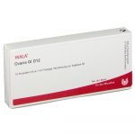 OVARIA GL D12  -  FIALE 10 X 1 ML