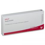 Tendo GL D10 - FIALE 10 X 1 ML