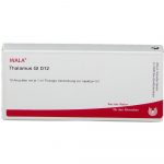 Thalamus GL D12 - FIALE 10 X 1 ML