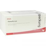 PULMO / FERRUM  - FIALE 50 X 1 ML
