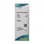 RIBES NIGRUM 2 DH  -  60ml