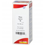 RIBES NIGRUM TM  -  60ml