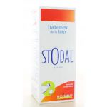 STODAL - sciroppo per la tosse - 200ml
