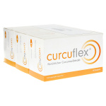 CURCUFLEX  Confezione da 180 Capsule molli