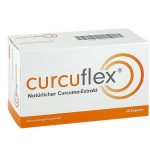 CURCUFLEX Confezione da 60 Capsule molli