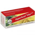 HYPERFORAT VITAHOM  -  gocce 50ml