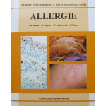 ATLANTE DELLE INDAGINI E DEL TRATTAMENTO DELLE ALLERGIE di SH. ARSHAD, ST. HOLGATE, NF. ADKINSON jr, KS. BABU