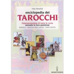 ENCICLOPEDIA DEI TAROCCHI di HAJO BANZHAF