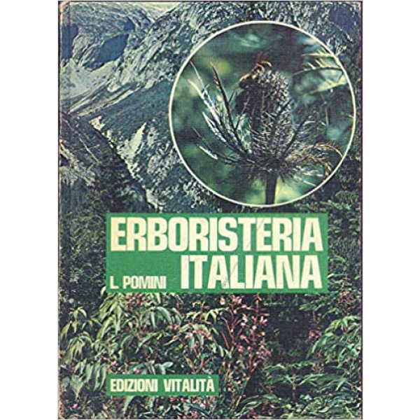 ERBORISTERIA ITALIANA di L.POMINI