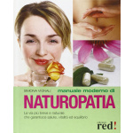 MANUALE MODERNO DI NATUROPATIA di SIMONA VIGNALI
