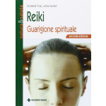 REIKI (seconda edizione) di DONATELLA TINARI, LOTHAR GÜNTERT