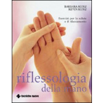 RIFLESSOLOGIA della MANO di BARBARA & KEVIN KUNZ