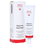 MAJORANA GEL VAGINALE  -  30 GR