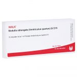 MEDULLA OBLONGATA (VEN.QU.) GL D15  -FIALE 10 X 1 ML