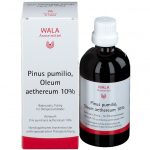 PINUS PUMILIO OLEUM AETHEREUM 10%  -  10O ML