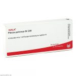 PLEXUS PELVINUS GL D30  - FIALE 10 X1 ML