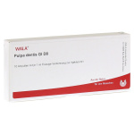 PULPA DENTIS GL D8 - FIALE 10 X 1 ML