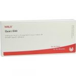 QUARZ D30  -  FIALE 10 X 1 ML