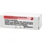 ECHINACEA ANGUSTIFOLIA D200  -  globuli 10g