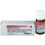 ECHINACEA PURPUREA D12  -  globuli 10g