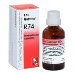ENU - GASTREU R74  -  gocce 22ml