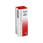 ENU - GASTREU R74  -  gocce 50ml