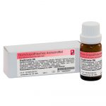 EUPHRASIA D6  -  globuli 10g