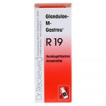 GLANDULAE-M-GASTREU R19  -  gocce 22ml