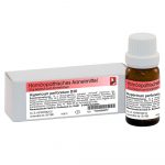 HYPERICUM D30  -  globuli 10g