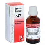 IGNATIA- GASTREU R 47   -   gocce 22ml