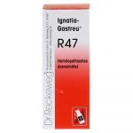 IGNATIA-GASTREU R 47   -   gocce 50ml