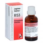 JUGLANS-GASTREU R 53   -   gocce 22ml