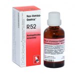 NUX-VOMICA-GASTREU R 52  -  gocce 22ml