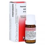 PANCREAS SUIS D12  -  globuli 10g