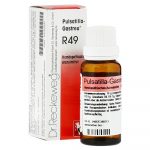 PULSATILLA-GASTREU R 49  -   gocce 50ml