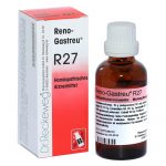 RENO-GASTREU R 27   -   gocce 22ml