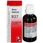 RENO-GASTREU R 27   -    gocce 50ml