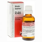 RHODO-GASTREU R46   -   gocce 22ml