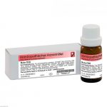 RUTA D 30  -  globuli 10g