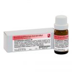 SCROPHULARIA NODOSA D6  -  globuli 10g