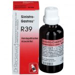 SINISTRO-GASTREU R39   -   gocce 50ml