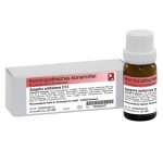 SPIGELIA ANTHELMIA D12  -  globuli 10 g