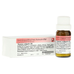 THYMUS VULGARIS D6  -  globuli 10g